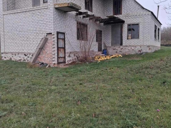 Продається будинок