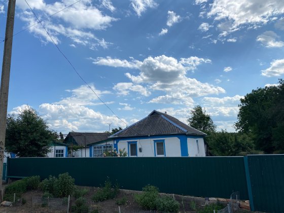 Продається Житловий будинок Новоархангельськ