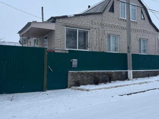 Продам будинок з ділянкою, Новоархангельськ