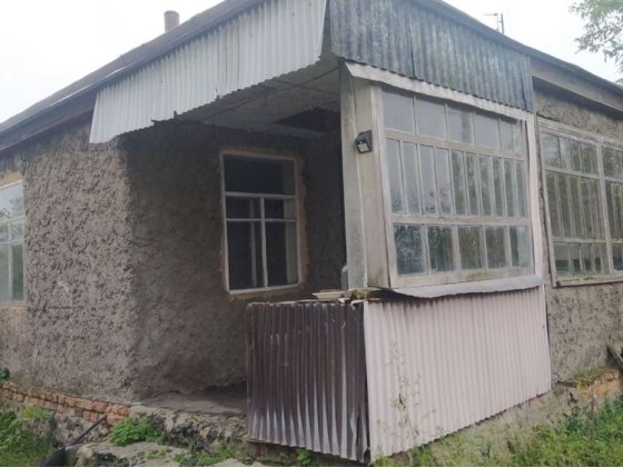 Продам будинок в смт. Новоархангельск