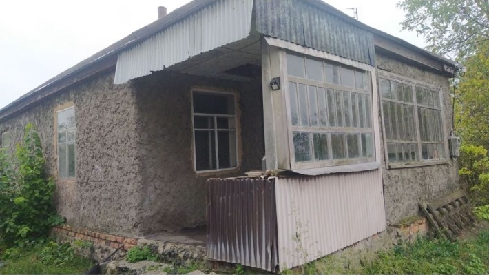 Продам будинок в смт. Новоархангельск - фото 1