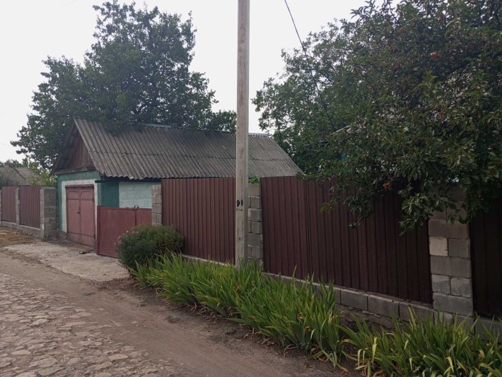 Продається будинок - фото 1