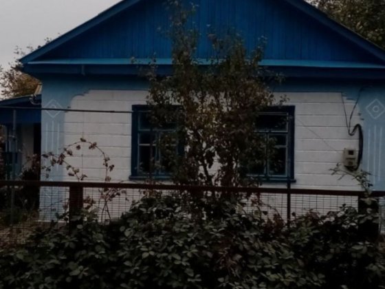 Будинок  Помічна Помічна