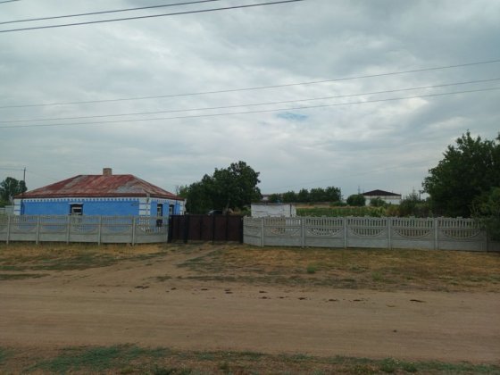 Будинок в м. Бобринець