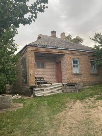Продам будинок в місті Бобринець - фото 1