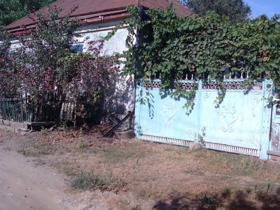 Будинок в Бобринці/ дом в Бобринце