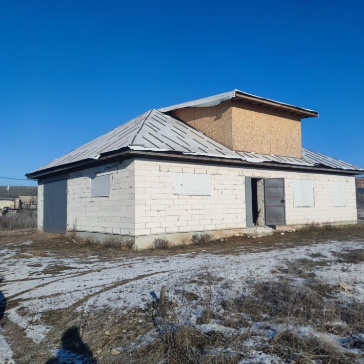 Продається будова - фото 1