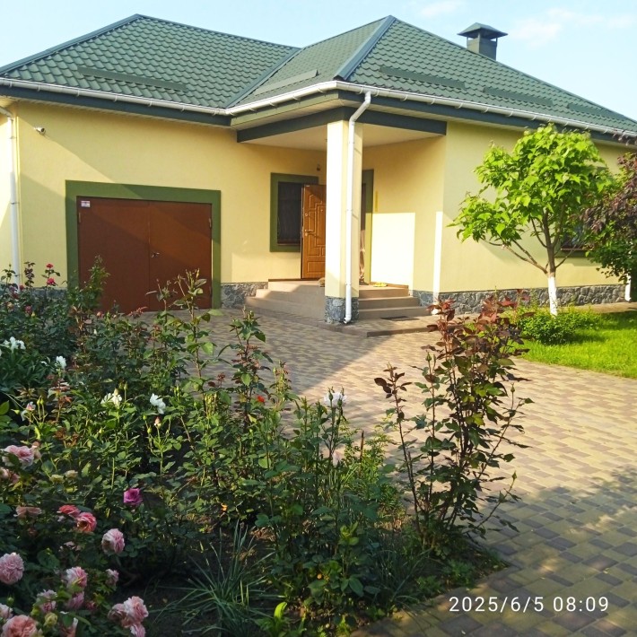 Продам будинок с. Созонівка (Опитне поле), 4км від м.Кропивницький - фото 1