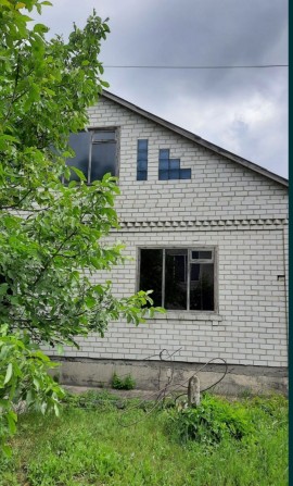 Будинок в смт.Олександрівка Кіровоградська обл. - фото 1