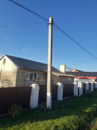 Продаж будинку в с.Вільне - фото 1