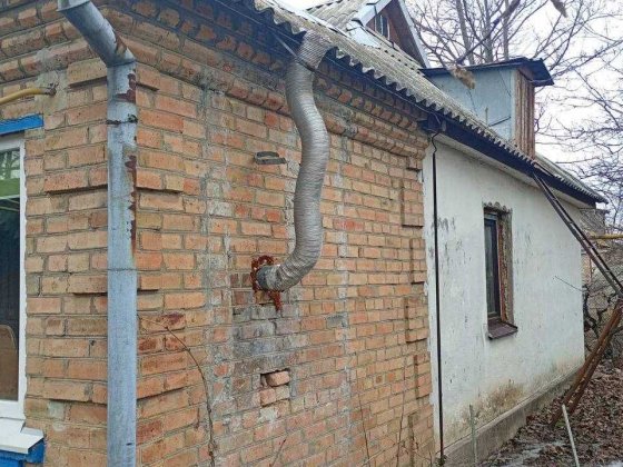 Продаж Будинку у селі Вільному