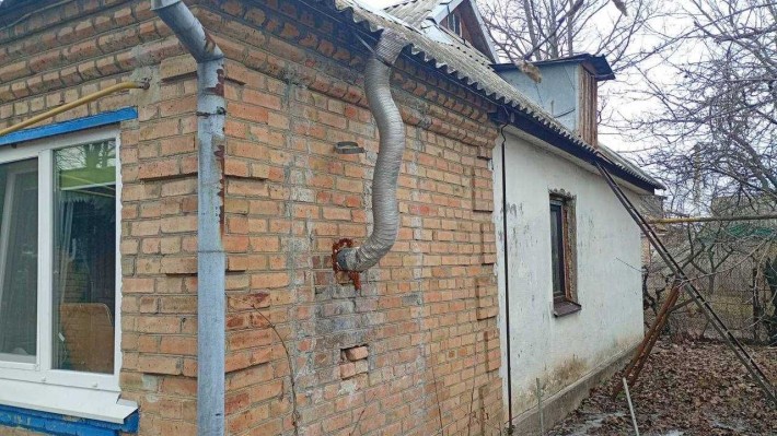 Продаж Будинку у селі Вільному - фото 1