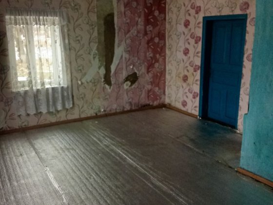 Продам будинок в гарному стані, без документів Нова Прага