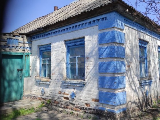 Продам будинок в селищи Нова Прага Нова Прага