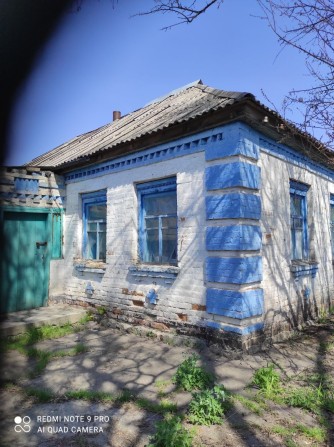 Продам будинок в селищи Нова Прага - фото 1