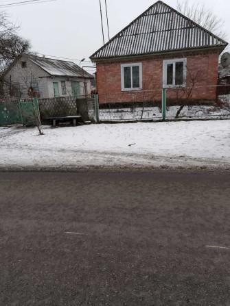 Продаж будинку в Онуфріївці - фото 1