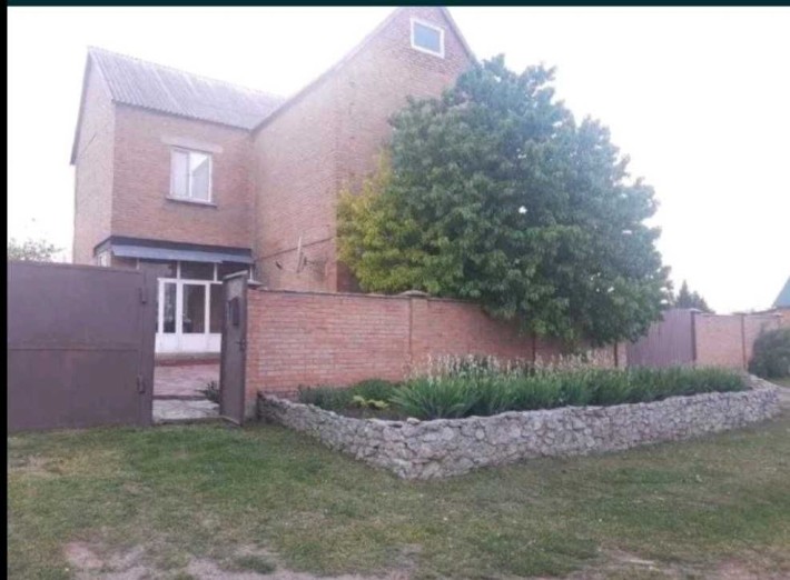 Будинок село Бережинка - фото 1