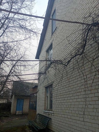 Будинок у парковій зоні, Онуфріївка - фото 1