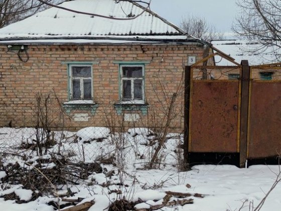 Продам будинок с. Бережинка Бережинка
