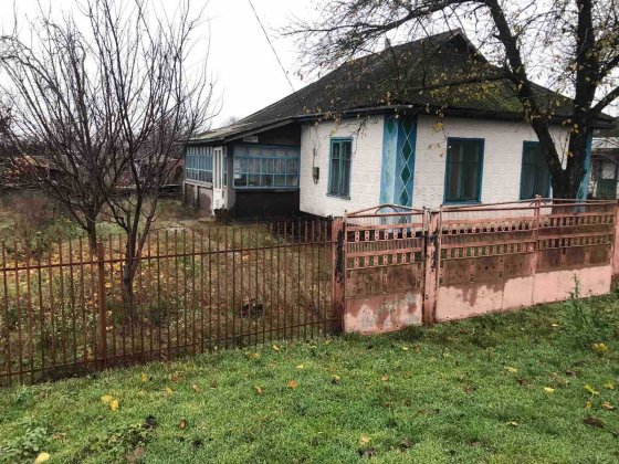 Продається будинок