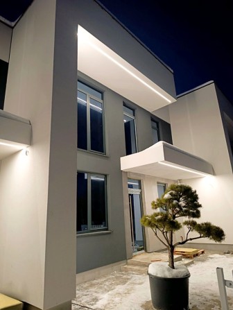 Котедж Сокільники - фото 1