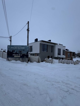 Продаж котеджу біля Львова від забудовника - фото 1