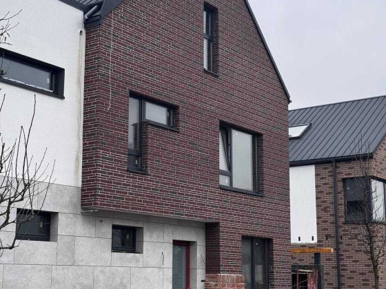 Продаж дуплексу в КМ "Лагом" (с. Сокільники) Сокольники