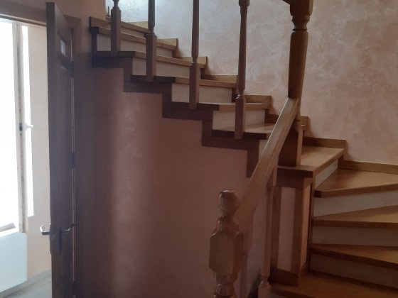 Таунхаус продаж від власника Сокольники