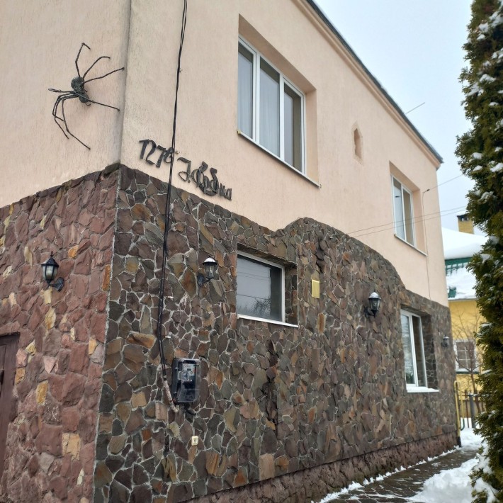 Продаж будинку в Винники, Львівської області, Личаківський район - фото 1