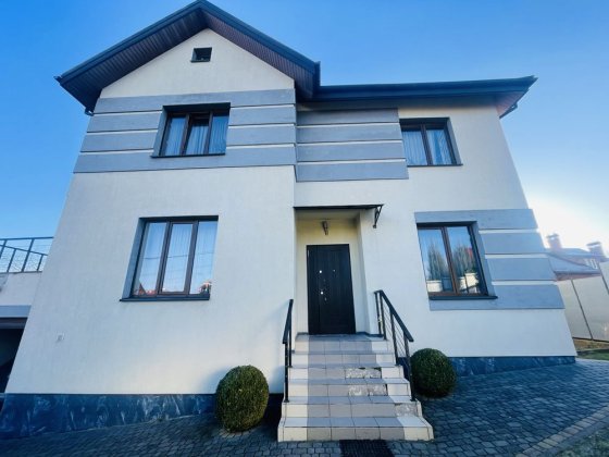 Продаж нового окремого будинку Сокільники поруч Вікторія Грденс ЛЬвів! Сокільники