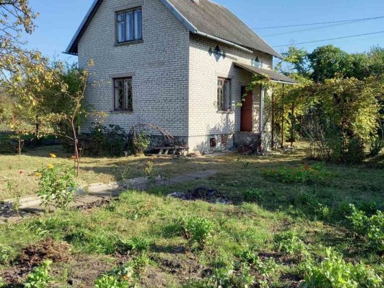 Дачний будинок біля Арена Львів (с.Солонка, Львів.обл) Сокольники