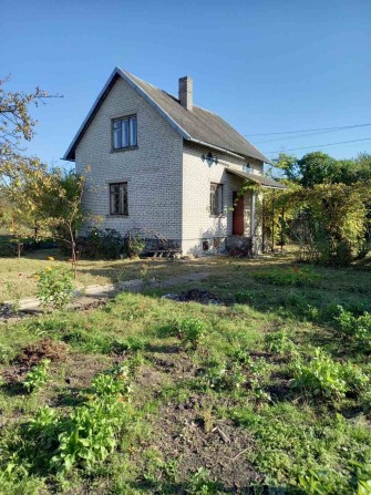 Дачний будинок біля Арена Львів (с.Солонка, Львів.обл) - фото 1