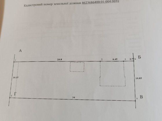 Сокільки будиноку з земельною ділянкою під реконструкцію Сокольники