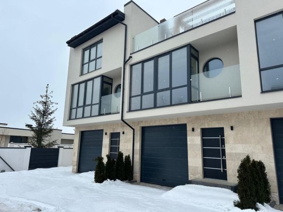 Продам котедж 170м² у BRITISH VILLAGE, Сокольники. Без комісії! Сокольники