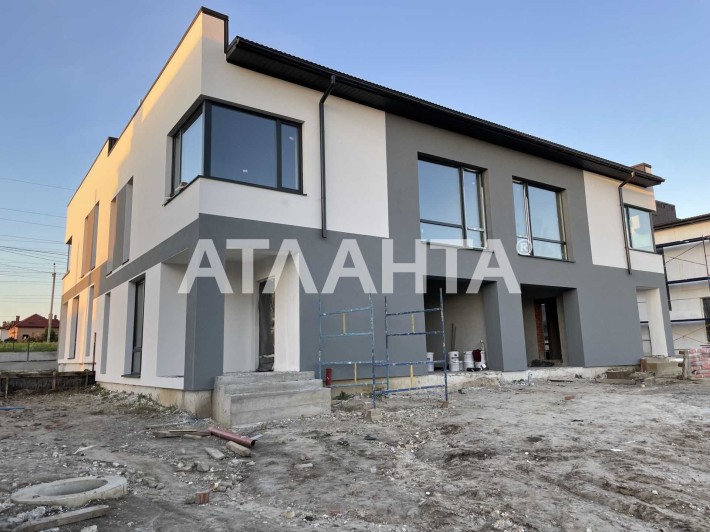 Продаж функціонального котеджу в центральній частині Солонки! - фото 1