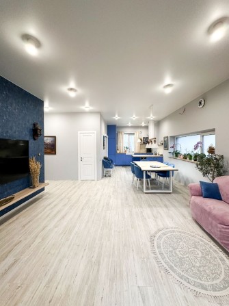 Продаж будинку з ексклюзивним ремонтом в с.Солонка - фото 1