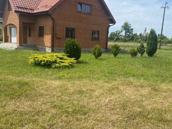 Будинок продаж с.Солонка вул.Рубчака Солонка