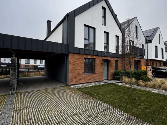 БЕЗ КОМІСІЇ!!! Продаж готового котеджу в КМ LAGOM, Сокільники Сокільники