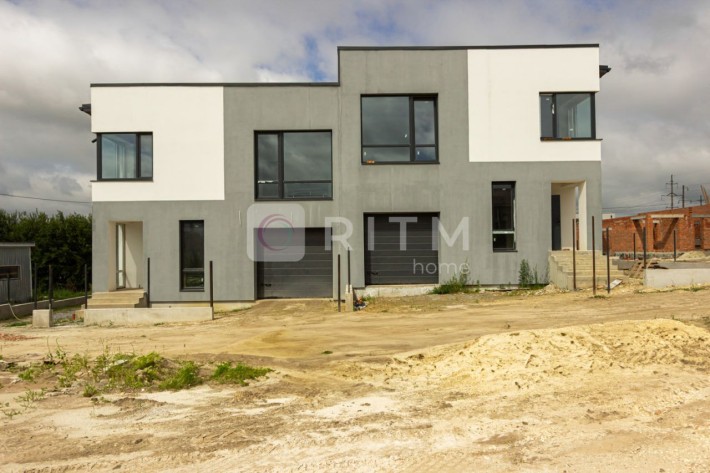 Продаж котеджу в Солонці. БЕЗ КОМІСІЇ - фото 1