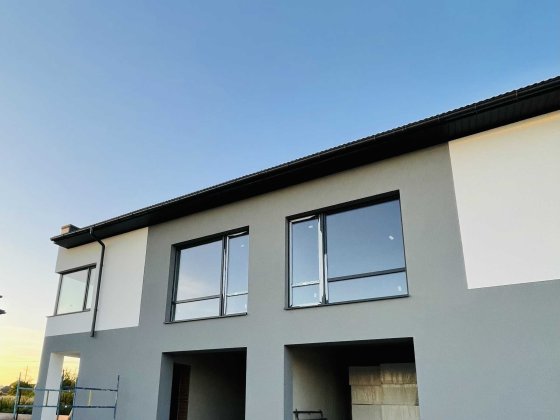 Продаж або обмін на квартиру котеджу Солонка! Ділянка своя! Солонка