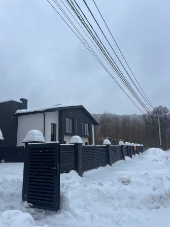 Продаж котеджу Брюховичі вул. Під Осовою - фото 1