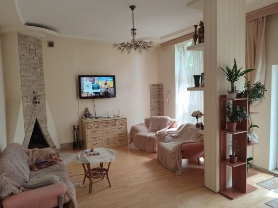 Продаж котеджу в с. Солонка (5км від Львова) Солонка