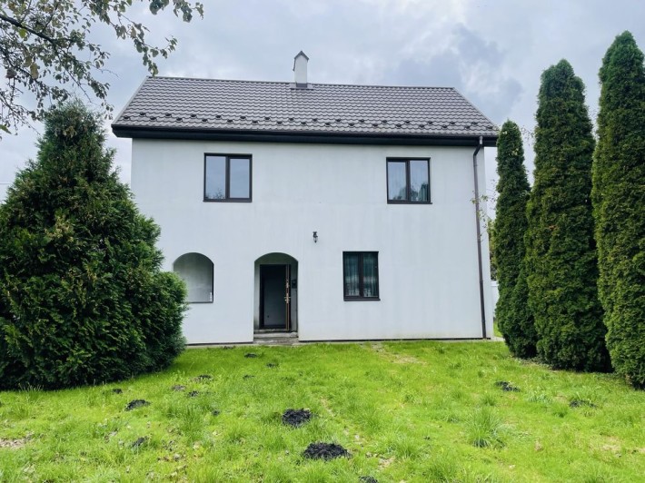 Продаж нового окремого будинку Солонка Львів! - фото 1