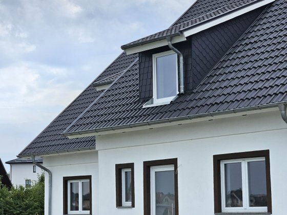 Прожаж котеджу з виконаним  чорновим ремонтом. Солонка.в Солонка