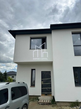 Котедж 130 м² у Винниках | 4 сотки | Сучасне планування - фото 1