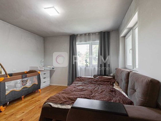 Продаж будинку з ремонтом та власною ділянкою. Солонка. Без комісії Солонка