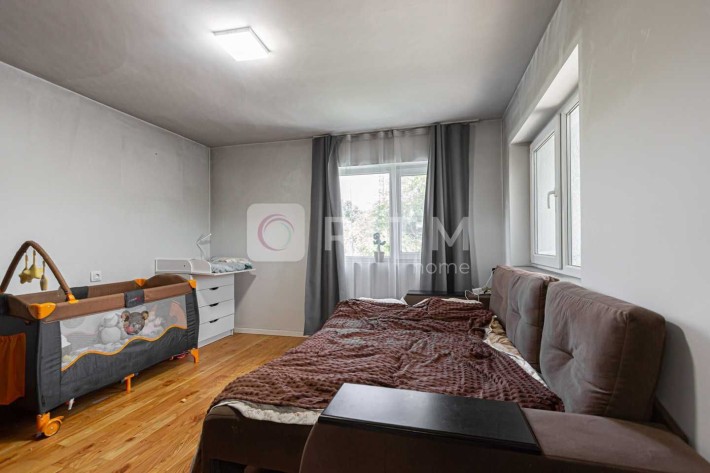 Продаж будинку з ремонтом та власною ділянкою. Солонка. Без комісії - фото 1