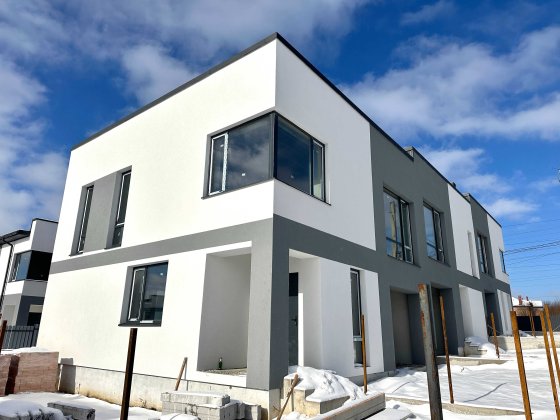 Продаж котеджу Солонка Наварійська бічна Солонка