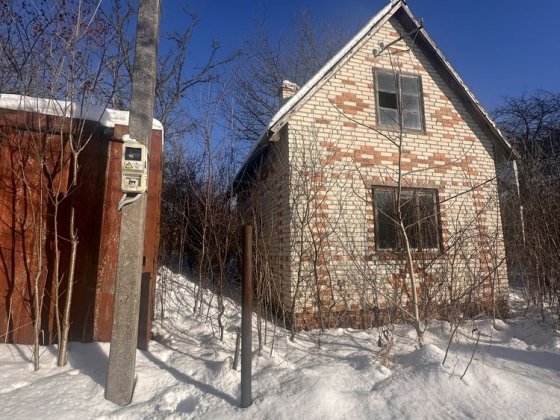 Ділянка будинок Солонка дача Солонка