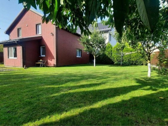 Продаж будинку в  Солонці/Жирівка Солонка